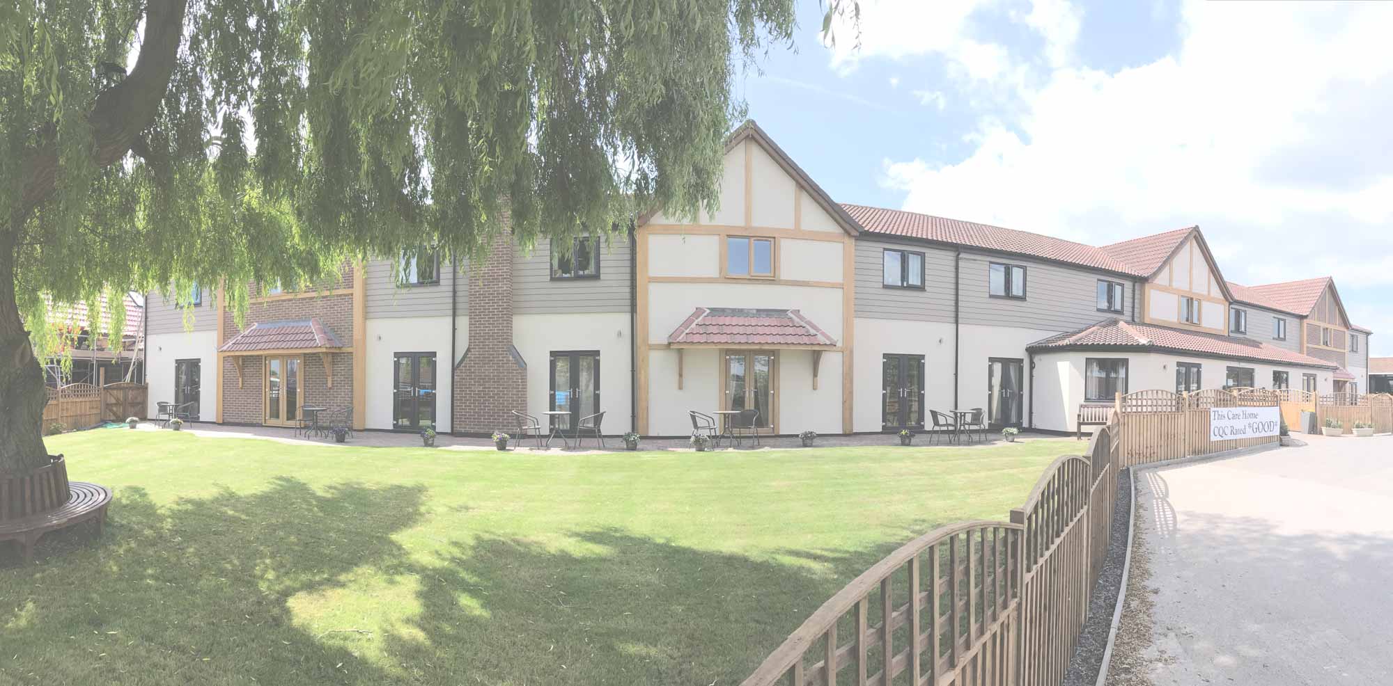 About Us New Vision Homes UK